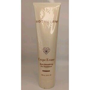 Crepe Erase Body Smoothing Pre-Treatment with TRUFIRM 10 oz JUMBO - SEALED